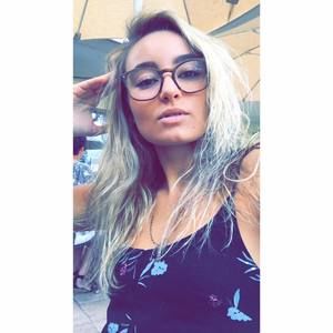 Meet your Posher, Malorie